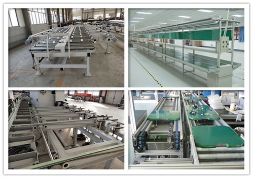 銳騰智能整廠輸送系統 物料烘干懸掛鏈輸送機生產廠家與技術服務